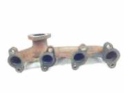 Auspuff Krümmer 1714130060 Toyota Hilux IV Pick-up 2.5 D4-D 16V 4x4 (2KD-FTV)