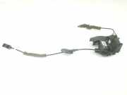 Türschloss Links Hinten 825039922R Renault Talisman (RFDL) Limousine 1.6 dCi 130 (R9M-E4(Euro 6)) 2016