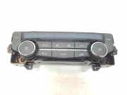 Bedienung Heizung 275102210R Renault Kadjar (RFEH) SUV 1.2 Energy TCE 130 (H5F-408) 2017