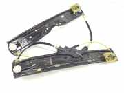 Fensterheber Rechts Hinten T4A16779 Jaguar F-Pace SUV 2.0 Turbo 16V AWD (PT204) 2018