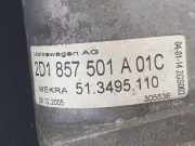 Außenspiegel Links 2D1857501A Volkswagen LT II Van 2.5 TDi (AVR) 2006 AVR