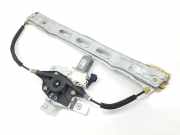 Fensterheber Links Vorne ET76A23201CD Ford Tourneo Courier (JU2) Großraumlimousine 1.0 Ti-VCT EcoBoost 12V (SFCC)