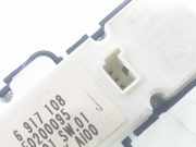 Schalter Für Elekt. Fensterheber Rechts Hinten 6917108 BMW 7 serie (E65/E66/E67) Limousine 730d 24V (M57N-D30(306D2)) 2004