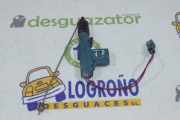 Zentralverriegelung Motor Links Hinten 96280255 Daewoo / Chevrolet Matiz Schrägheck 0.8 S,SE (F8CV) 1997
