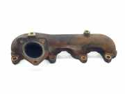 Auspuff Krümmer 1714130060 Toyota Hilux IV Pick-up 2.5 D4-D 16V 4x4 (2KD-FTV)