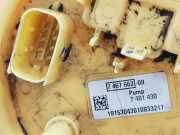 Kraftstoffpumpe 7467662 BMW X5 (G05) SUV xDrive 30d 3.0 24V (B57-D30A)