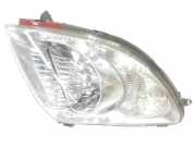 Scheinwerfer Links 3532062J11 Suzuki Swift (ZA/ZC/ZD1/2/3/9) Schrägheck 1.3 DDis 16V (Z13DT) 2007