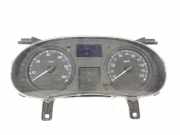 Tachoeinheit Kmh 8200283194 Renault II Kombi 9 - plazas (L1H1) 29t Kombi corto 2004