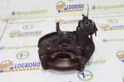 Achsschenkel Links Vorne 1K0407255AA Volkswagen Touran (1T1/T2) Großraumlimousine 1.9 TDI 105 (BXE) 2006 BXE