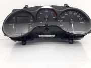 Tachoeinheit Kmh 1P0920853C Seat Altea (5P1) Großraumlimousine 2.0 TDI 16V (CFHC) 2011