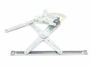 Fensterheber Links Hinten 834033E000 Kia Sorento I (JC) SUV 2.5 CRDi 16V VGT (D4CB) 2007