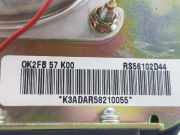 Airbag Lenkrad 0K2FB57K00 Kia Carens I (FC/FJ) Großraumlimousine 2.0 CRDI 16V (D4EA) 2002