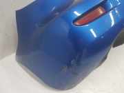 Stoßstange Hinten BP4K50221FAA Mazda BERLINA BK 1.6 CRDT Active