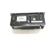 Bedienung Heizung 4L0820043AE Audi 4L 4.2 TDI V8 Ambiente quattro