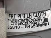 Zierleiste Interieur 85810G4650MMH Hyundai 1.0 TGDI (120 CV) 2022