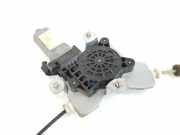 Fensterheber Links Hinten 7332131000 SsangYong Actyon SUV 2.0 Xdi 4WD 16V (OM664.951) 2006