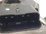 Scheibenwischermotor Vorne 9816558880 Opel Combo Cargo Van 1.5 CDTI 100 (D15DT(DV5RC))