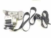 Airbag Set KITDEAIRBAG Peugeot Partner (EA//EF/EN/EU) Van 1.5 BlueHDi 100 (DV5RCF(YHT))