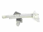 Fensterheber Links Hinten 9802581880 DS DS 5 Schrägheck 2.0 BlueHDi 180 16V (DW10FC(AHW)) 2015 DW10FC(AHW)
