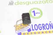 Spiegelverstellung Schalter 25570AX005 Nissan Pathfinder (R51) SUV 2.5 dCi 16V 4x4 (YD25DDTi) 2007