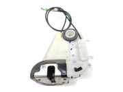 Türschloss Links Hinten 690600D310 Toyota Yaris III (P13) Schrägheck 1.33 16V Dual VVT-I (1NRFE) 2014