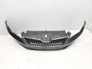 Stoßstange Vorne 3V0807218 Skoda Superb (3V3) Liftback 2.0 TDI (DFGA)