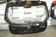 Heckschloss 6935013300 Toyota Verso S Großraumlimousine 1.4 D-4D (1NDTV) 2005