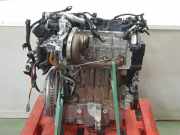 Motor COMPLEET K9K876 Renault Kangoo Express (RFK) Van E-Tech 44 kWh (5AQ-609)