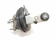 Bremskraftverstärker 472104788R Renault Clio IV (5R) Schrägheck 5-drs 1.2 16V (D4F-740(D4F-D7)) 2012