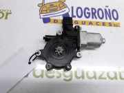 Fensterhebermotor Links Vorne 5713A085 Mitsubishi Outlander (CW) SUV 2.2 DI-D 16V 4x4 (4HN) 2007