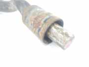 Draagarm Rechts Voor Onder A1633300907 Mercedes-Benz ML I (163) SUV 270 2.7 CDI 20V (OM612.963) 2002