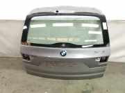Heckklappe 41003452197 BMW X3 (E83) SUV 2.0d 16V (N47-D20A) 2008