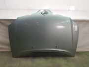 Motorhaube 651004U130 Nissan Almera Tino (V10M) Großraumlimousine 2.2 Di 16V (YD22DDTi) 2001
