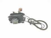 Schalthebel 25161422277 BMW 3 serie Touring (E46/3) Kombi 330i 24V (M54-B30(306S3)) 2001