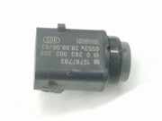 Parken-Sensoren ACHTER 12787793 Opel Vectra C Caravan Kombi 3.0 CDTI V6 24V (Z30DT) 2007