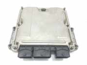 Motorsteuergerät 9646719080 Fiat Ulysse (179) Großraumlimousine 2.0 16V (EW10J4(RFN)) 2003