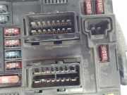 Sicherungskasten RELAIS 9643498980 Peugeot S2 Kombi Pro