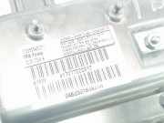 Seiten Airbag RECHTS ACHTER 417077222017 BMW 7 serie (E65/E66/E67) Limousine 730d 24V (M57N-D30(306D2)) 2004