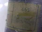 Kardanwelle MR581616 Mitsubishi Pajero Hardtop (V6/7) Geländewagen 3.2 DI-D 16V (4M41) 2003