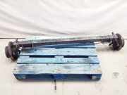 Unterrahme Hinten 5148N0 Citroën Jumper (U9) Van 2.2 Blue HDi 140 (DW12RUD(4HB))
