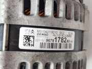 Lichtmaschine 9678178280 Citroën C4 Berline (NC) Schrägheck 5-drs 1.2 12V PureTech 130 (EB2DTS(HNY))