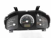 Tachoeinheit Kmh 940031F011 Kia Sportage (JE) Geländewagen 2.0 CRDi 16V VGT 4x4 (D4EA)