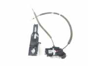 Türschloss Links Hinten 825014EA2A Nissan Qashqai (J11) SUV 1.6 DIG-T 16V 163 (MR16DDT) 2017