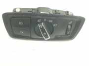 Lichtschalter 61316847524 BMW X1 (F48) SUV sDrive 18d 2.0 16V (B47-C20A) 2017
