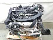 Motor COMPLEET B47D20A BMW X3 (G01) SUV xDrive 20d 2.0 TwinPower Turbo 16V (B47-D20A) 2017