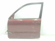 Tür Links Vorne 6700260540 Toyota Land Cruiser (J12) Hardtop Geländewagen 3.0 D-4D 16V (1KDFTV) 2005