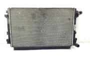 Radiator 5Q0121251GD Skoda Superb (3V3) Liftback 2.0 TDI (CRLB) 2017