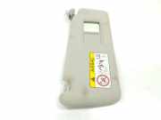 Sonnenblende Rechts 7431060J50B0 Toyota Land Cruiser (J15) Hardtop Geländewagen 2.8 D-4D 16V (1GD-FTV) 2017