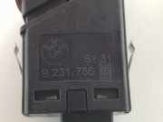 Warnleuchte Schalter 61319231786 BMW M1 (F20) Schrägheck 5-drs M140i 3.0 24V (B58-B30A) 2017