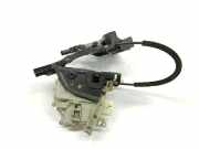 Türschloss Rechts Hinten 8K0839016C Audi Q7 (4LB) SUV 3.0 TDI V6 24V (CASA) 2009